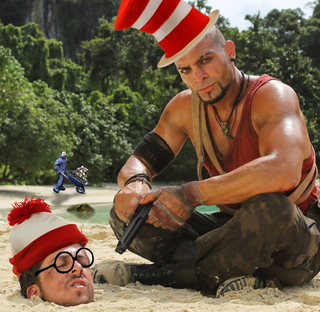 Illustration for article titled Kotaku 'Shop Contest: They'll Never Find Waldo: Winners!